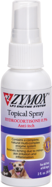 ZYMOX Dermatology® | Oratene Brushless Oral Care® Products