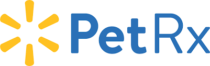Walmart Pet Rx logo